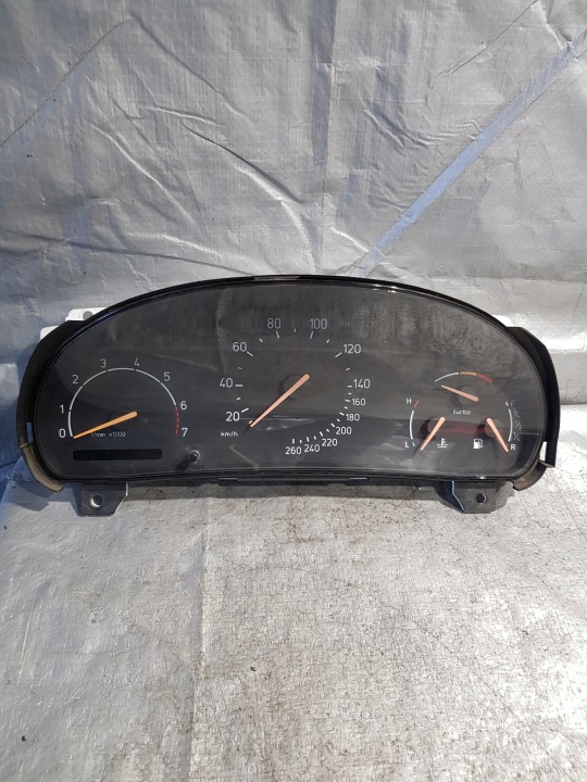 SAAB 93 Kombiinstrument Kombiinstrument 5373162