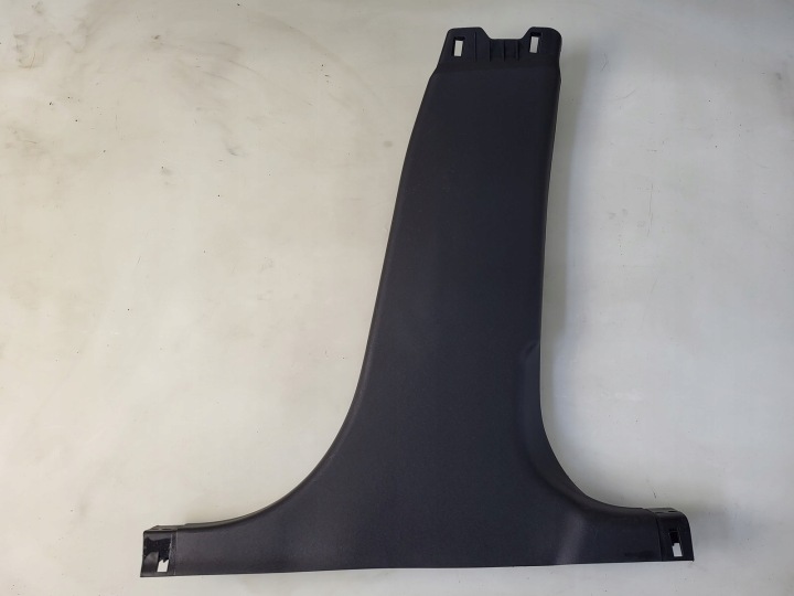 copertura grembialina rivestimento montante fianco destra medio JAGUAR XF II X260 berlina GX63-31056-AC