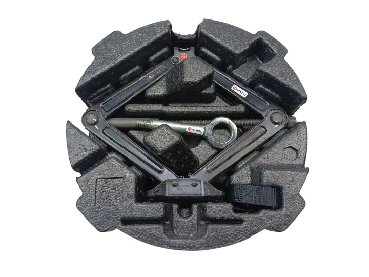 CRIC MARTINETTO Leva del cambio UCHO CHEVROLET TRAX e OPEL MOKKA A 25999761