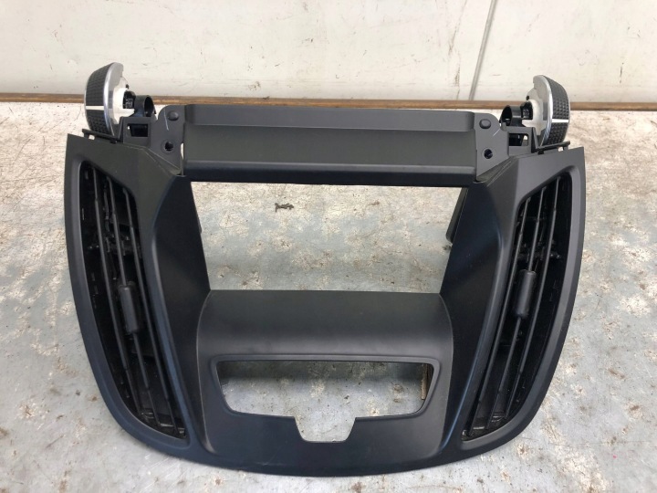 Châssis Console Bouches aération tableau bord FORD KUGA MK2 GV41-18835-BJW