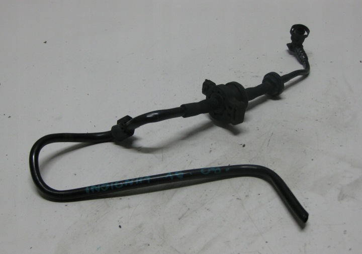 OPEL INSIGNIA A 1.6 TURBO 09R Sensor ODPOWIETRZAJACY des Kraftstoffsbehälters 55353802