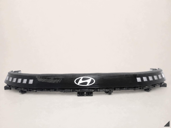 HYUNDAI INSTER AX1 EV 24- light cap DRL FULL LED DO running daytime front