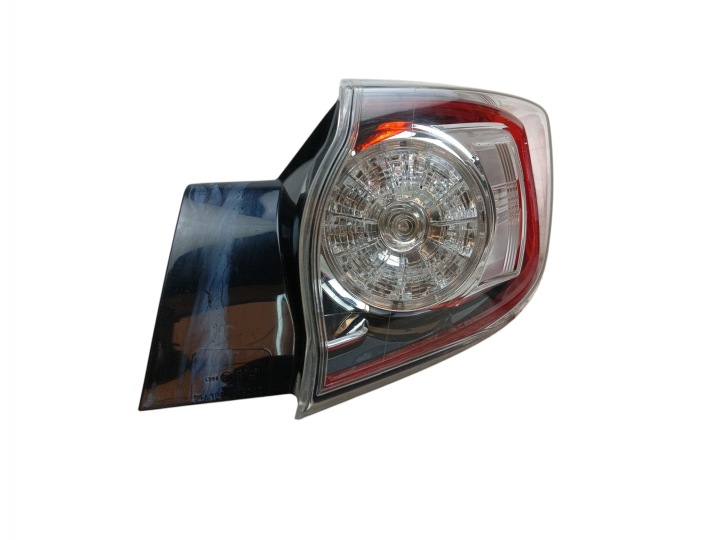 Licht rechts heck hinten LED MAZDA 3 II BL HB (08-11) BBN751150