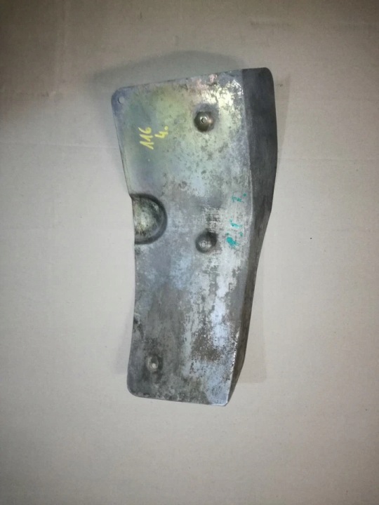 Blende Abdeckung TERMICZNA MERCEDES W116 SE SEL 1164920630