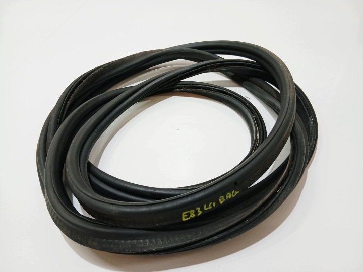 dichtsatz kofferraum BMW X3 E83 LCI OE