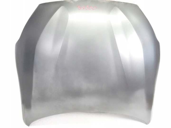 BMW Z4 G29 Motorhaube Fronthaube