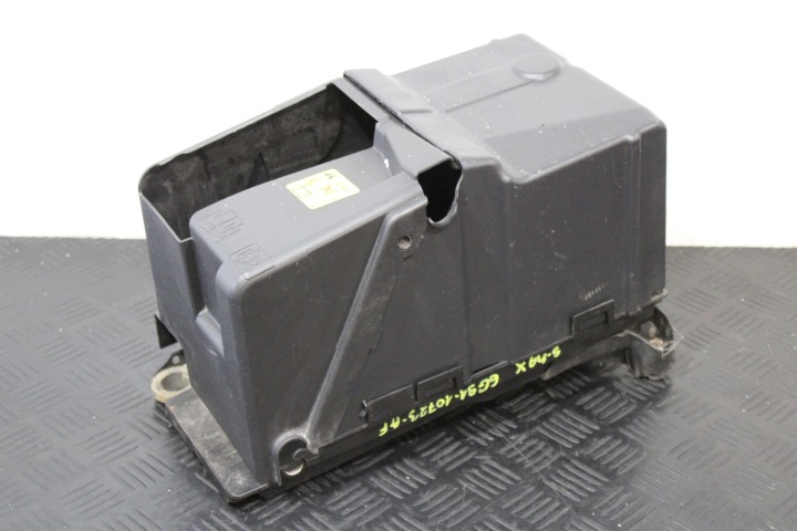 porta scatola per batteria 6G91-10723-AF FORD S-MAX MK1 2,2 TDCI