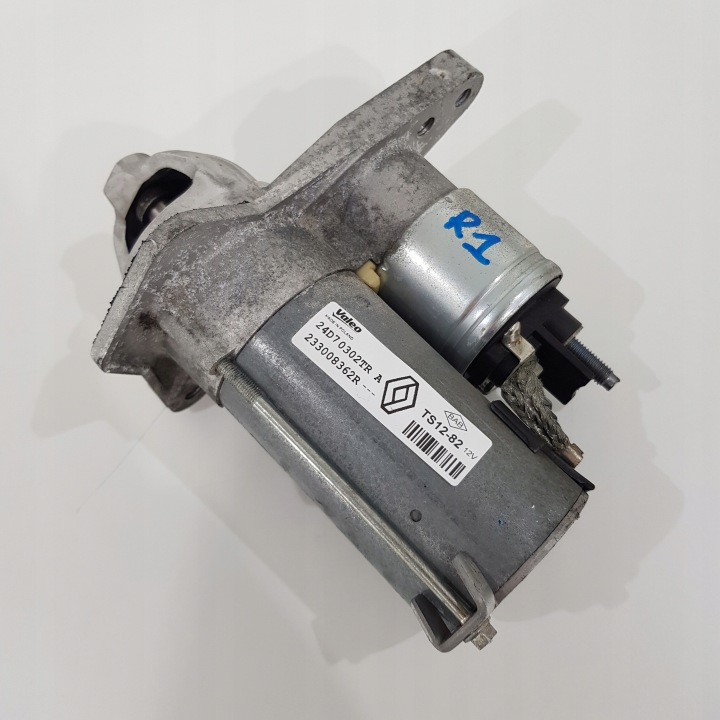 starter Renault Megane IV 1.6 SCE 233008362R