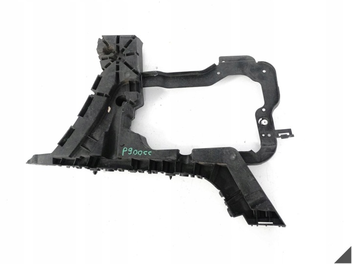 VOLVO S90 V90 16-25 Support Poignée Support plaque W Pare choc Droite Arrière 31425066