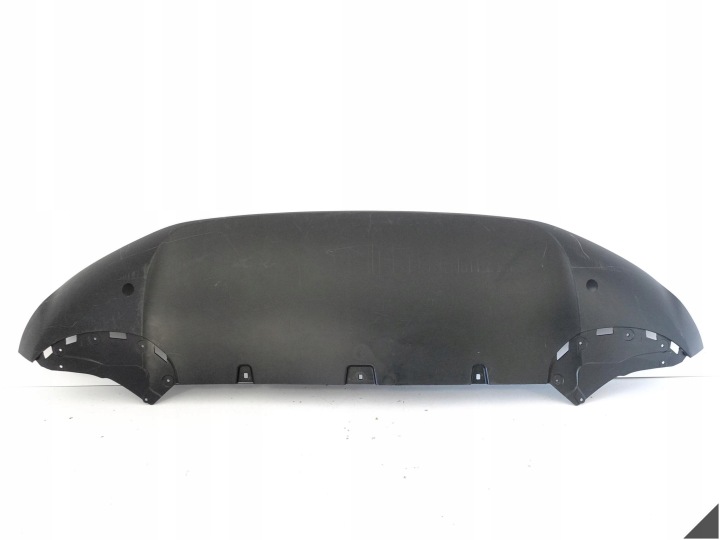 JAGUAR and-PACE X590 18-24 lower motor cover cover W bumper front
