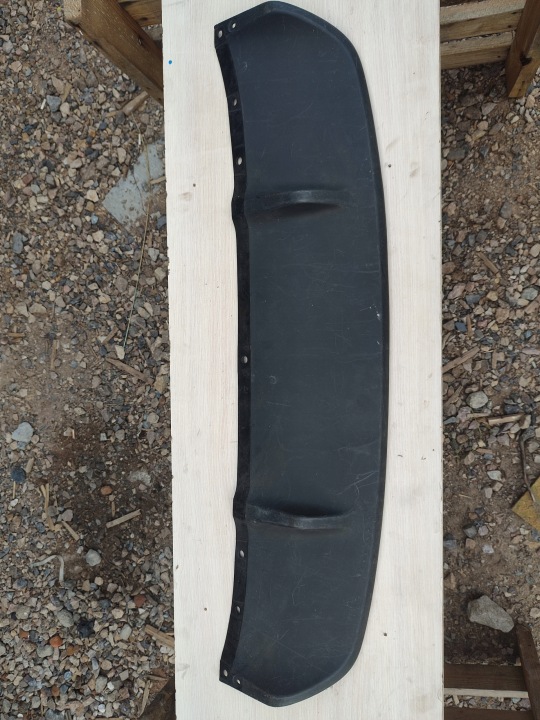 SPOILER der Stoßstange KIA CEED GT 86683-A2400