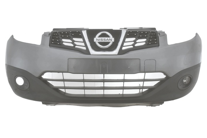 Frontstoßstange * vorne NISSAN QASHQAI J10 LIFT KADG