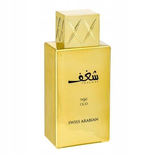 swiss arabian shaghaf oud