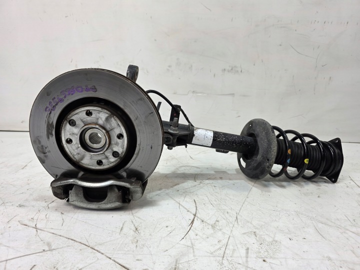 Achsschenkel Radnabe Radlager rechts vorne JEEP AVENGER 9856333080