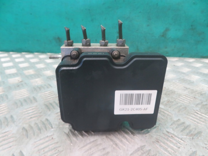 Pumpe ABS FORD TRANSIT CUSTOM 0265255055 GK21-2C405-AF