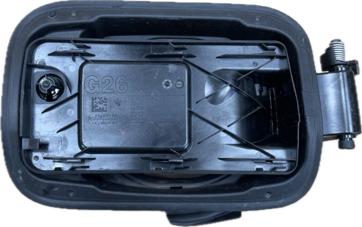 BMW 4 G26 I4 21- Gehäuse Blende Abdeckung GNIAZDA LADOWANIA 5A73181