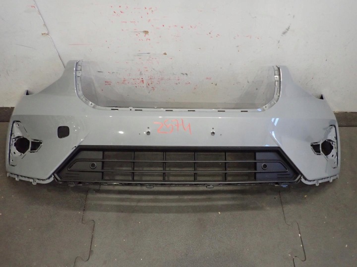 STOSSSTANGE VORNE VORNE VOLVO XC40 LIFT 2022- 31690933
