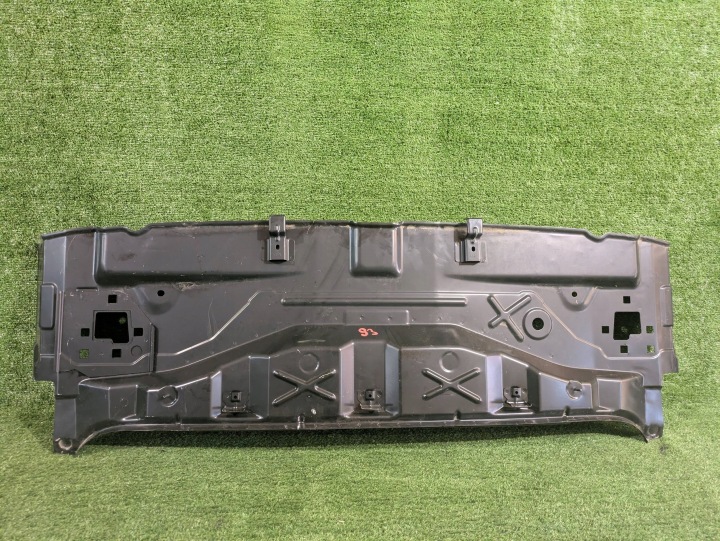 Support tôle arrière NISSAN QASHQAI II J11 NR.93