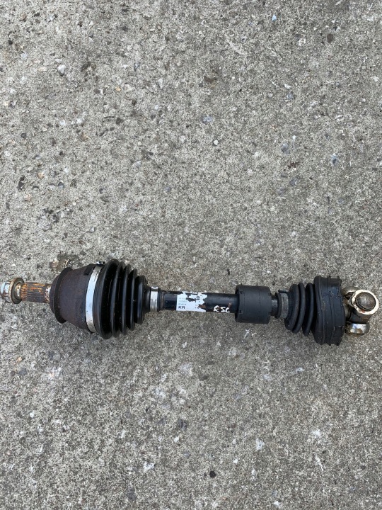 Semiasse sinistra MINI COOPER R56 7616142-02