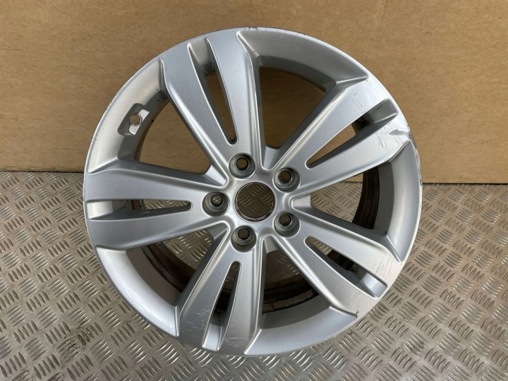 disk disk hliníkový KIA SPORTAGE 2017-2019 7JX17H2 ET48.5 52910-F1220