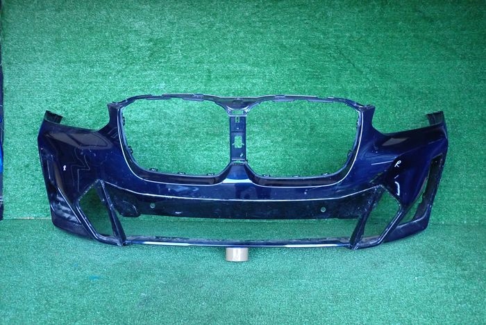 BMW IX3 IX 3 G08 M-Paket 21- Frontstoßstange vorne
