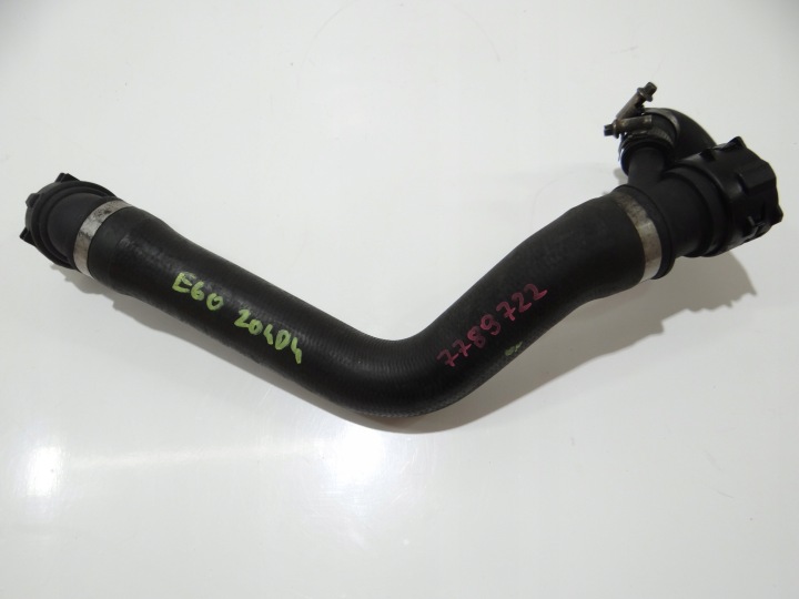 vedení hadice vody BMW E60 E61 204D4 7789722 (4822888)