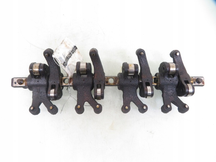 CLAVIAÇÃO DE KIA PICANTO E 1.0 5