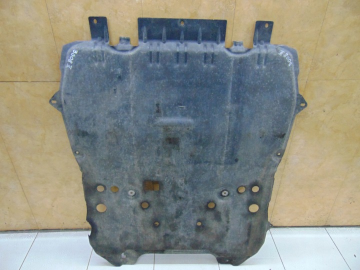COPERTURA GREMBIALINA COPERCHIO , COPERTURA SOTTO MOTORE PEUGEOT 3008 II 2