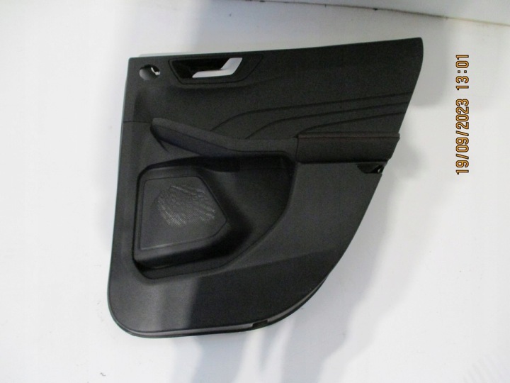 upholstery side door right rear. FORD KUGA MK3