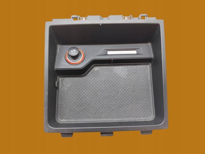 passenger compartment plato consoles USA 561863284A VW Volkswagen Passat VIII (2014- ) B8