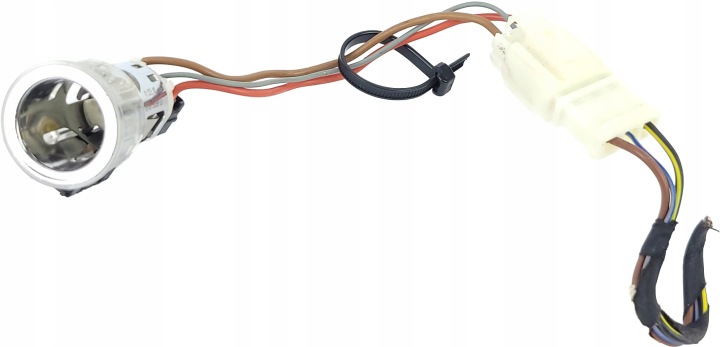 VW PHAETON II LIFT adapter ZAPALNICZKI 12V 3D0919309D WTYK