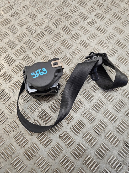 Ceinture de sécurité avant Arrière Gauche Droite 8U0857805 AUDI Q3 8U