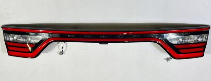 couverture kamera feu arrière du capot original Dodge Durango 2016- 2021