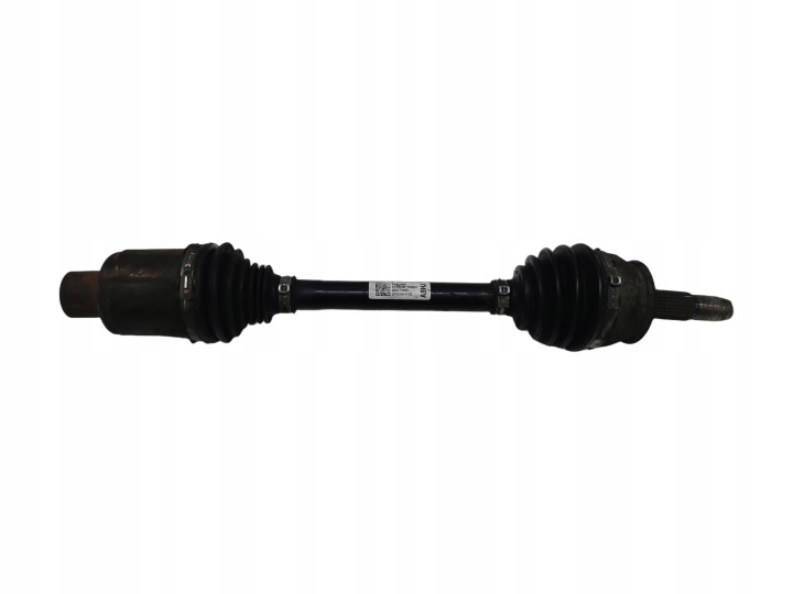 semi-axis right front OPEL MOKKA A 2012-2016 1.6 CDTI ABHJ AUTOMAT 94522003