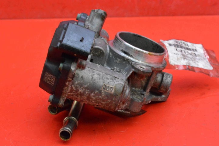 drosselklappenstellmotor 04L128063T SKODA OCTAVIA 3 III 2.0 TDI 150 KM 13-17