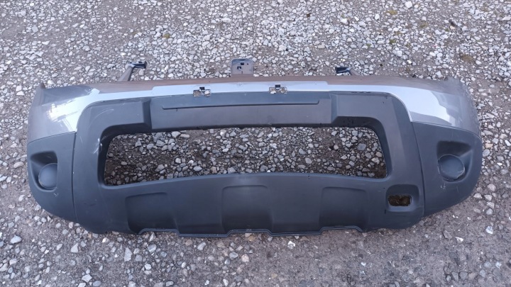 Frontstoßstange DACIA DUSTER und 2010R->2013R
