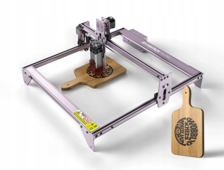 Atomstack x7 pro 50w flagship dual-laser cutter & engraving machine. Atomstack a5 20w. лазерный гравер atomstack a5. лазерный станок для гравировки. лазерный гравер atomstack a5.