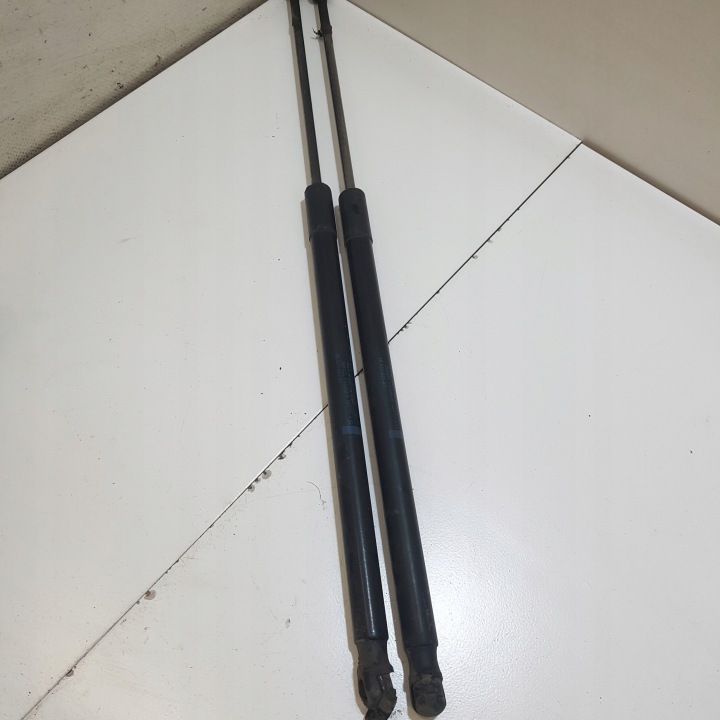 SILOWNIKI TELESKOPY heckklappe heck PEUGEOT 5008 9683738180