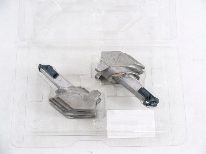BMW control unit module LED 5 V F10 11 F07 GT