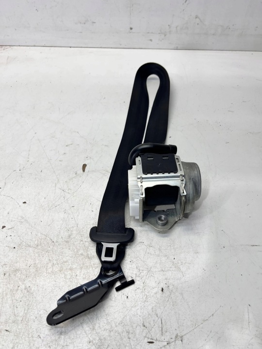 Ceinture de sécurité avant Gauche Arrière AUDI A5 8W 8W8857805B Endommagé