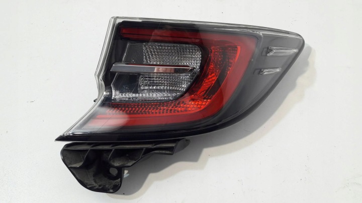 Toyota Corolla E21 hinten rechts Licht Hatchback LED (R131)