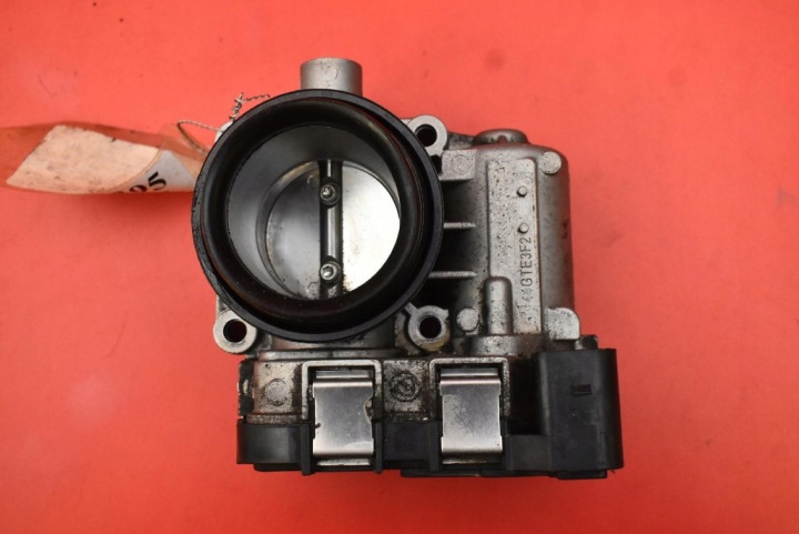 Vanne boitier papillon 44GTE3F2 FIAT FIORINO 3 III 1.4 16V 78 KM LIFT 16-24
