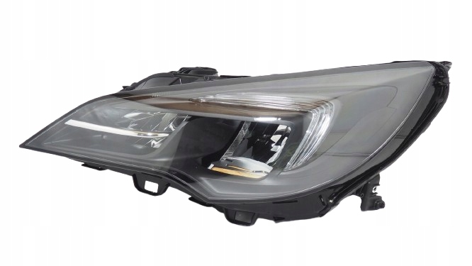 Opel Astra V K lift Licht Full Led links vorne 39195688