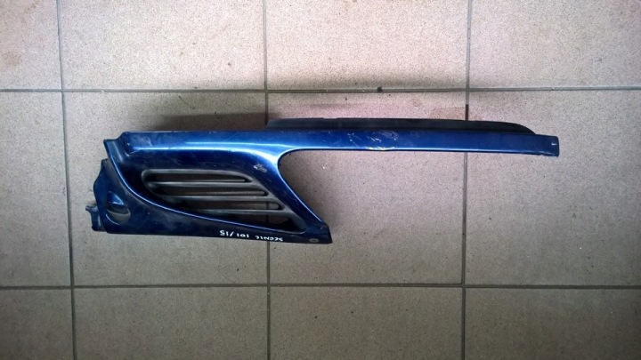 maska RENAULT SCENIC RENAULT