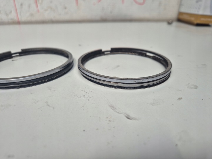ΚΑΝΟΝΙΣΜΟΣ ΤΗΣ BMW E53 E60 E65 E46 3.0D M57 218 km 306d2 84L80 83.95 10