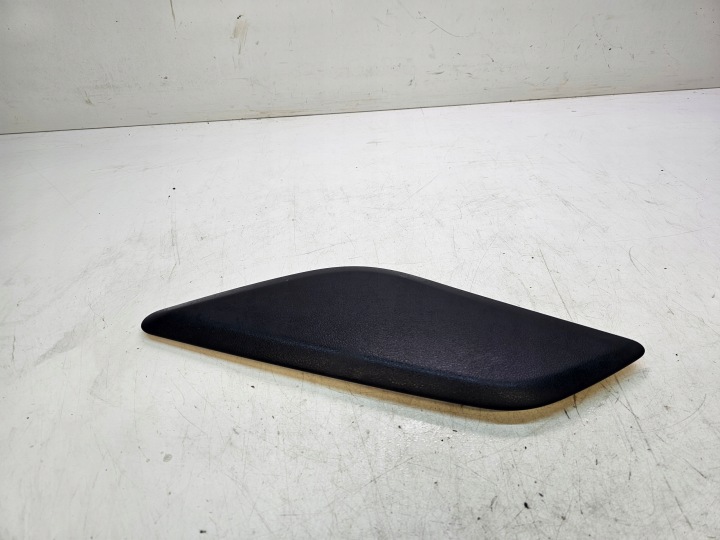 cover spoiler TUNELU right AUDI A6 C7 4G0863306A