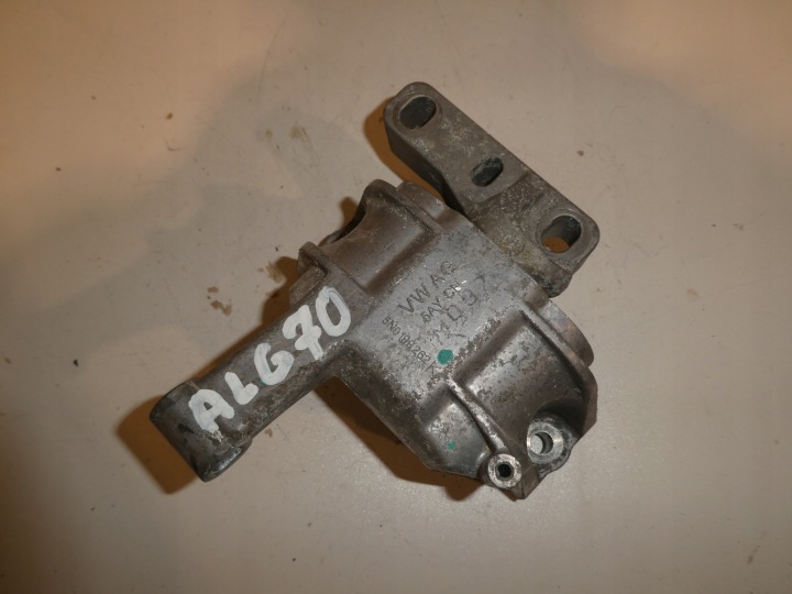 VW AUDI SEAT SKODA airbag supporto 5N0199262K
