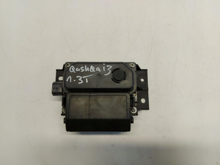 Nissan Qashqai III J12 module control unit 243026RA0B