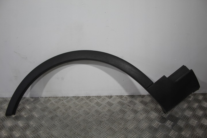 cap of a fender left front FORD KUGA MK1