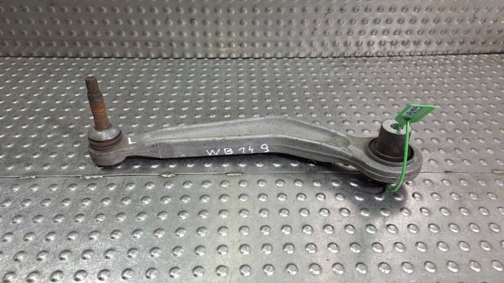 Querlenker links heck 6772241 BMW E60 E61 E63 E64